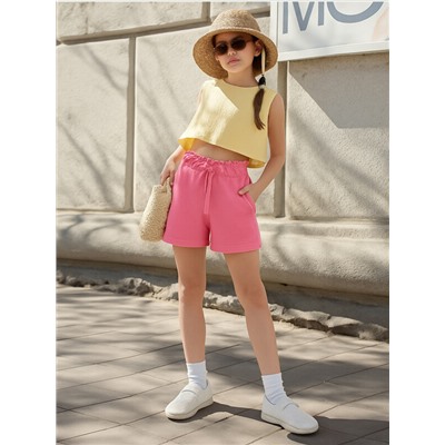 ШОРТЫ ДЛЯ ДЕВОЧЕК 137728