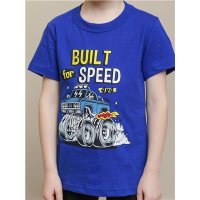 BATIK Футболка 044_БК24