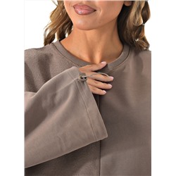 Женский свитшот CRACPOT