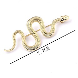 Акц -12% Брошь арт. 32 2277 (id 252211)