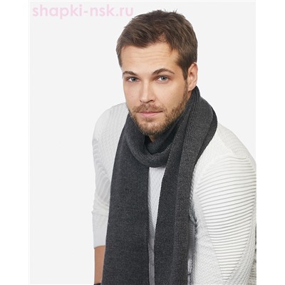 65951 Cavelli Шарф мужской (175 х 20)