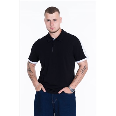 Футболка-поло М124020а