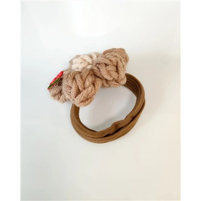 Резинка для волос