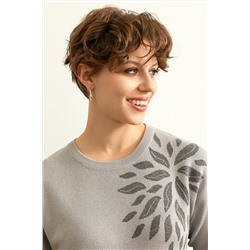 Джемпер жен BeGood AW23WK158