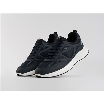 Кроссовки Hugo Boss