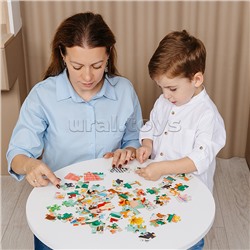 Пазл 60 "Чаепитие"