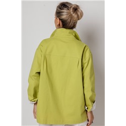 Жакет женский  4281/25/Лайм
