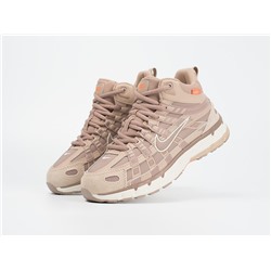Зимние Кроссовки Nike P-6000 High