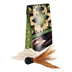 Пудра для тела Honey Dust Body Powder с ароматом жимолости - 28 гр.