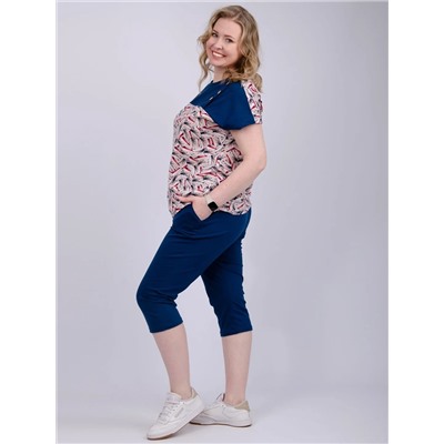 Malina Костюм 9335с