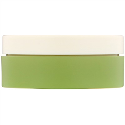 Innisfree, Lip Sleeping Mask with Green Tea, 0.59 oz (17 g)