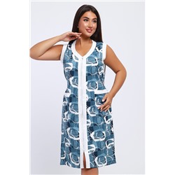 Халат 39027 НАТАЛИ, 1031532