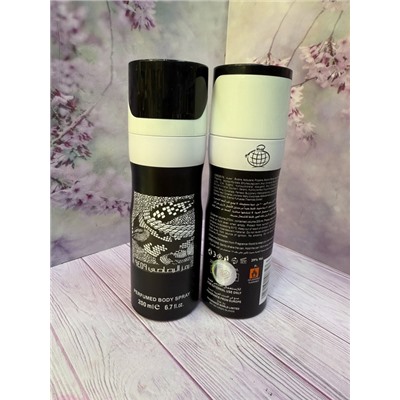 Дезодорант #22843575