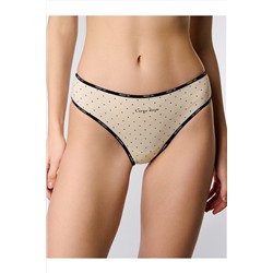 Трусы INDEFINI, 1233275