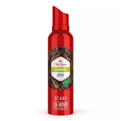Дезодорант Спрей OLD SPICE TIMBER 140 мл