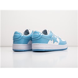 Кроссовки BAPE Sta Force 1 low