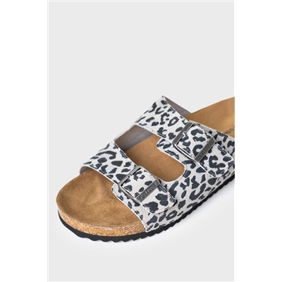 Туфли открытые женские PLAYTODAY, 1240420