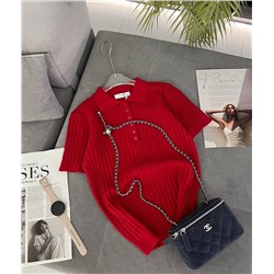 Футболка-поло