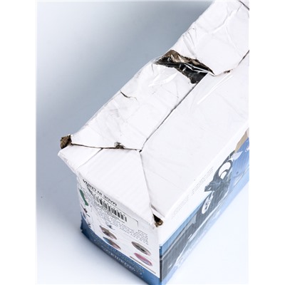 УЦЕНКА Минимойка автомобильная, погружная, 12 В, мощность 80 Вт, 5 л/мин