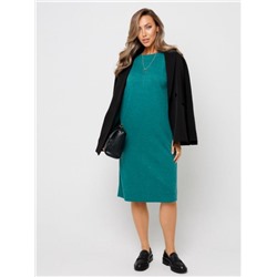 Платье женское П-198 (Зеленый)