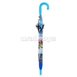 Зонт детский "Гоночный заезд" (50см.)