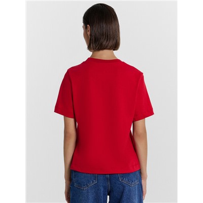 ФУТБОЛКА ЖЕНСКАЯ 112866