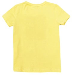 24740 Футболка для девочки