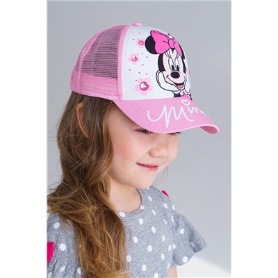 Бейсболка PLAYTODAY, 753702