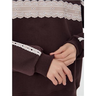 ХУДИ ЖЕНСКОЕ 122954