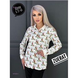 Рубашка 1979333-1