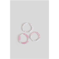 Набор из 3 браслетов ACOOLA, 1093849