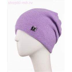 15023 2A F KHW Лоренсо LUX Шапка флис (56-58)