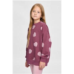 Свитшот BOSSA NOVA, 1063154