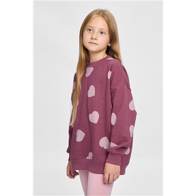 Свитшот BOSSA NOVA, 1063154