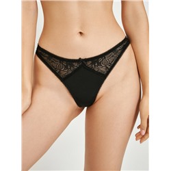 Трусы стринг жен Menorca NEW