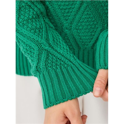 Джемпер женский