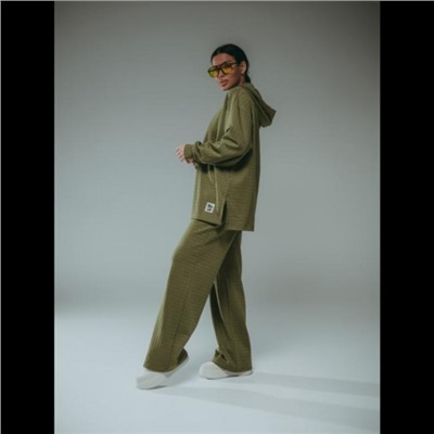 Костюм женский Соната (Хаки)