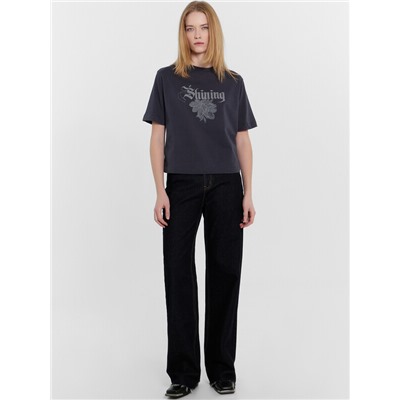 ФУТБОЛКА ЖЕНСКАЯ 112862