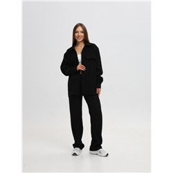 Костюм вельветовый 20686 (Черный)