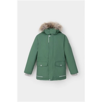 CROCKID Куртка ВК 36103/1 ГР (122-158)