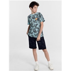 ШОРТЫ ДЛЯ МАЛЬЧИКОВ 133329