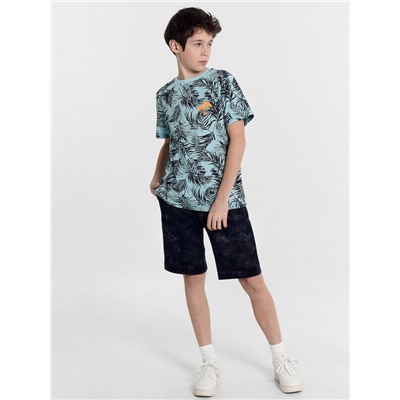 ШОРТЫ ДЛЯ МАЛЬЧИКОВ 133329