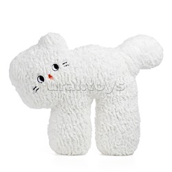 Игрушка-антистресс "Кошечка" 45 см.