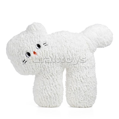Игрушка-антистресс "Кошечка" 45 см.