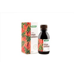 Сироп плодов шиповника 150 мл.