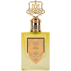 ANTONIO MARETTI GOLD DIGGER edp (w) 50ml TESTER