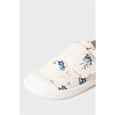 Полуботинки для девочек PLAYTODAY, 1239939