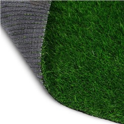 Газон искусственный, для спорта, ворс 40 мм, 2×5 м, зелёный, Greengo