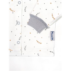 10/209 Кофточка ясельная (футер)