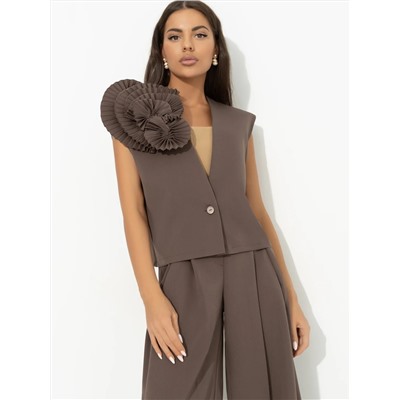 CHARUTTI Жилет 11520